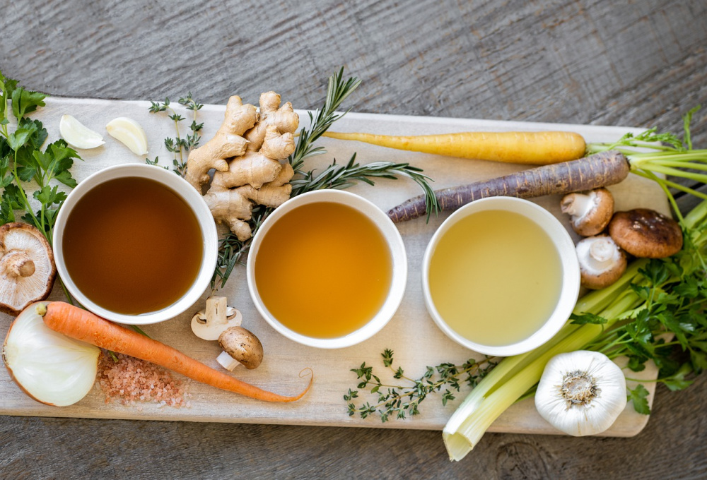 How to Heal Leaky Gut, Gut Healing Broth