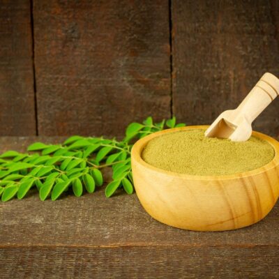 16 Science-Based Health Benefits of Moringa