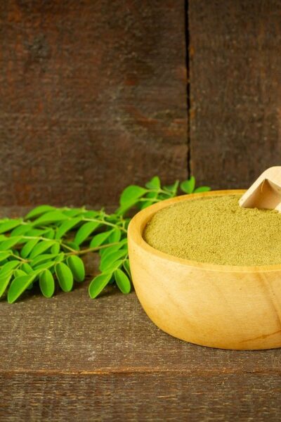 Moringa powder. 16 Science-Based Health Benefits of Moringa