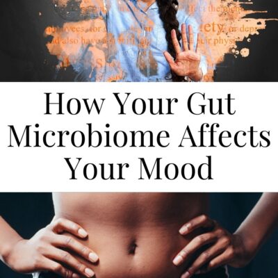 How Your Gut Microbiome Affects Your Mood