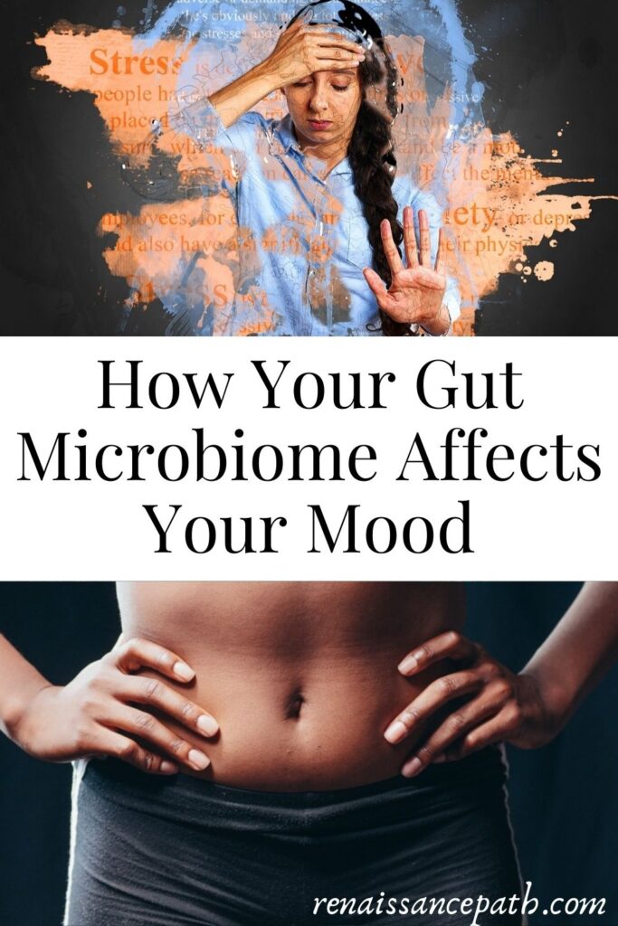 How Your Gut Microbiome Affects Your Food