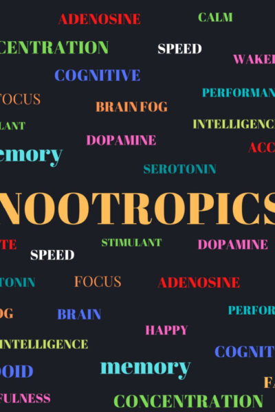 14 Best Natural Nootropics to Give Your Brain a Boost